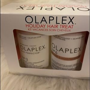 OLAPLEX #3,#6 hair bond building & repair products